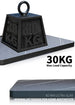 WUPRO Cinema Smart Electric Slider Tray  30KG Max Load Capacity